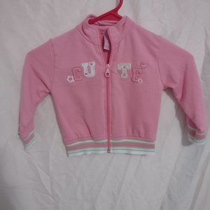 KIDS JACKET